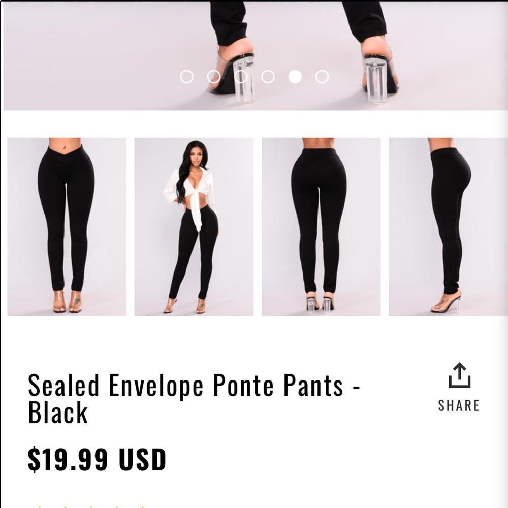 Pants
